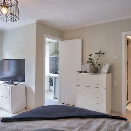 Mkapartment Lejlighed