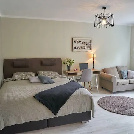 Mkapartment Apartmán