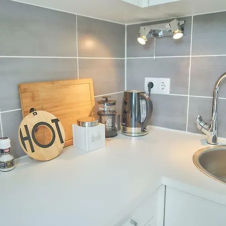 Mkapartment