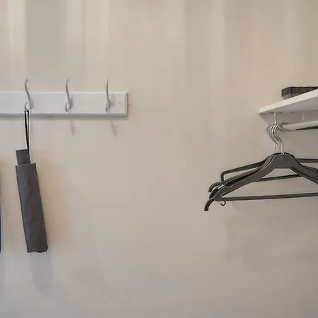 Mkapartment Apartmán Tallinn