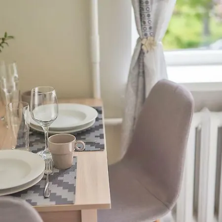 Mkapartment