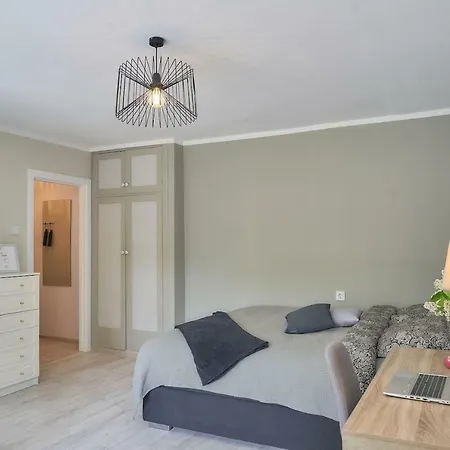 Apartmán Mkapartment