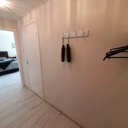 Mkapartment Lejlighed Tallinn