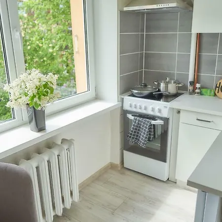 Apartmán Mkapartment