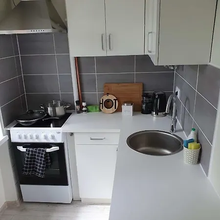 Mkapartment Tallinn