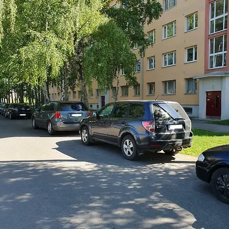 Mkapartment Lejlighed